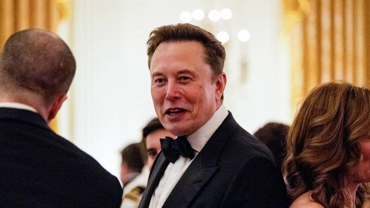 Elon Musk just handed Intel a new problem Wall Street can't ignore