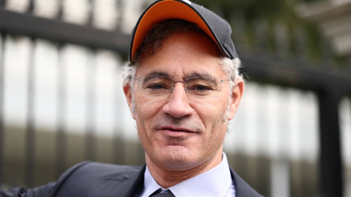 Palantir hits a record as investors see another growth phase