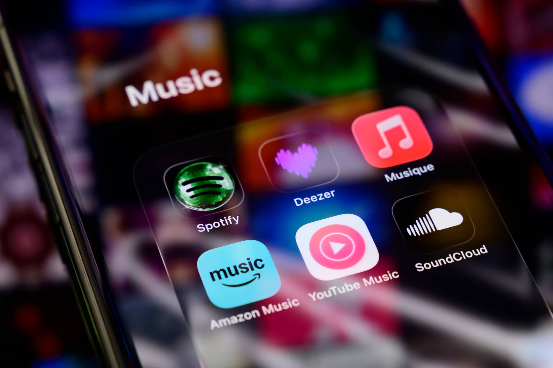 Bots streamed fake AI songs 80.9 million times in one month