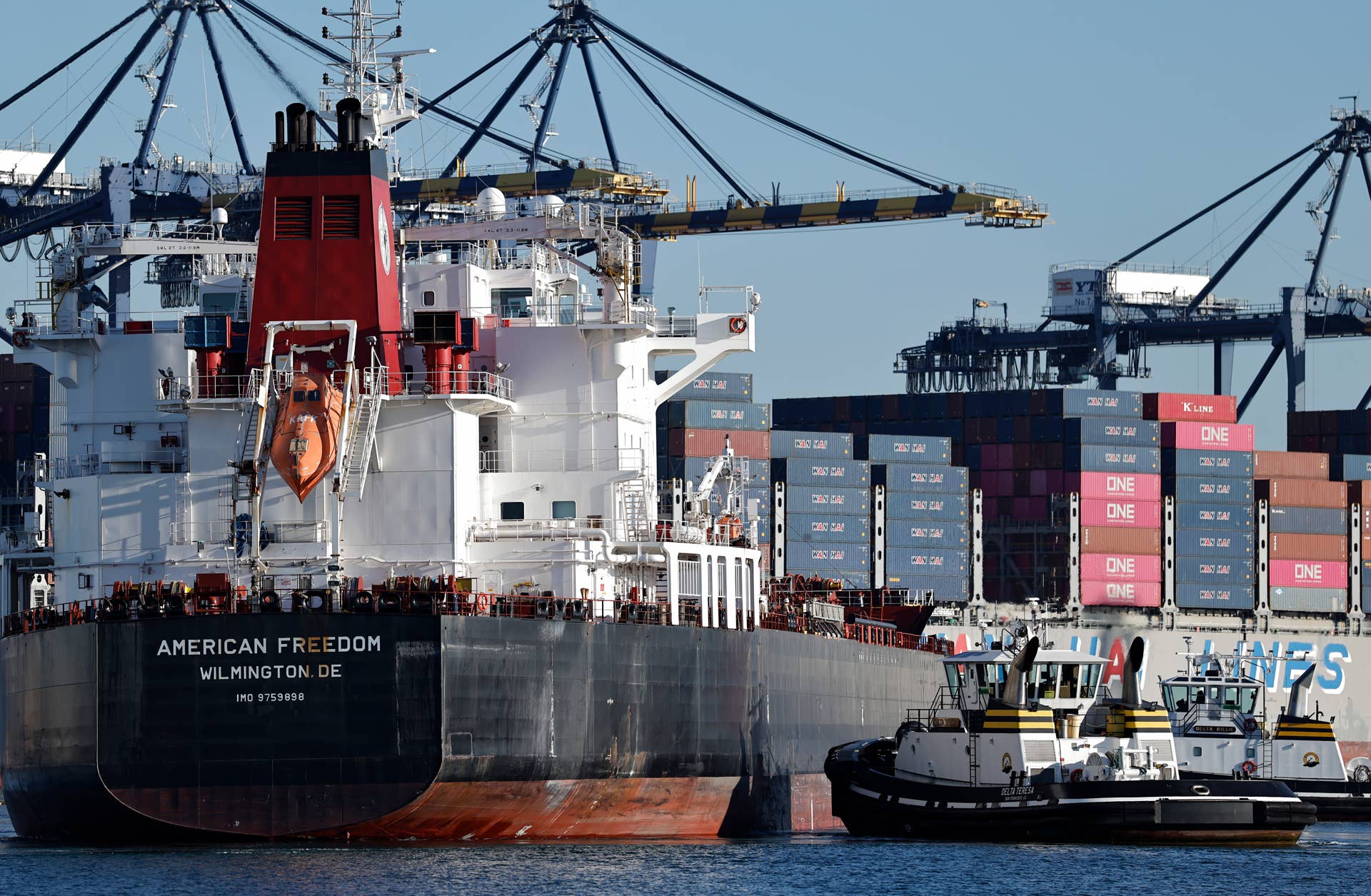 Chevron CEO says key decision on diesel and fuel export is unwise ...