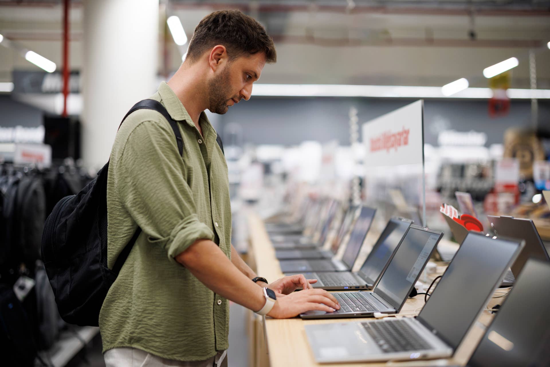 A chipmaker's boom is quietly raising the price of your electronics ...
