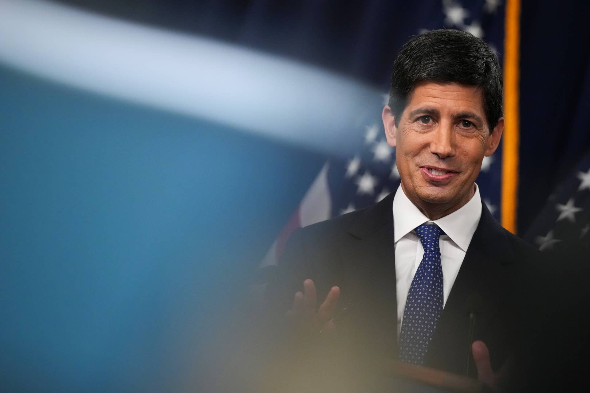 Goldman Sachs Sees Just One More Fed Rate Hike - TheStreet