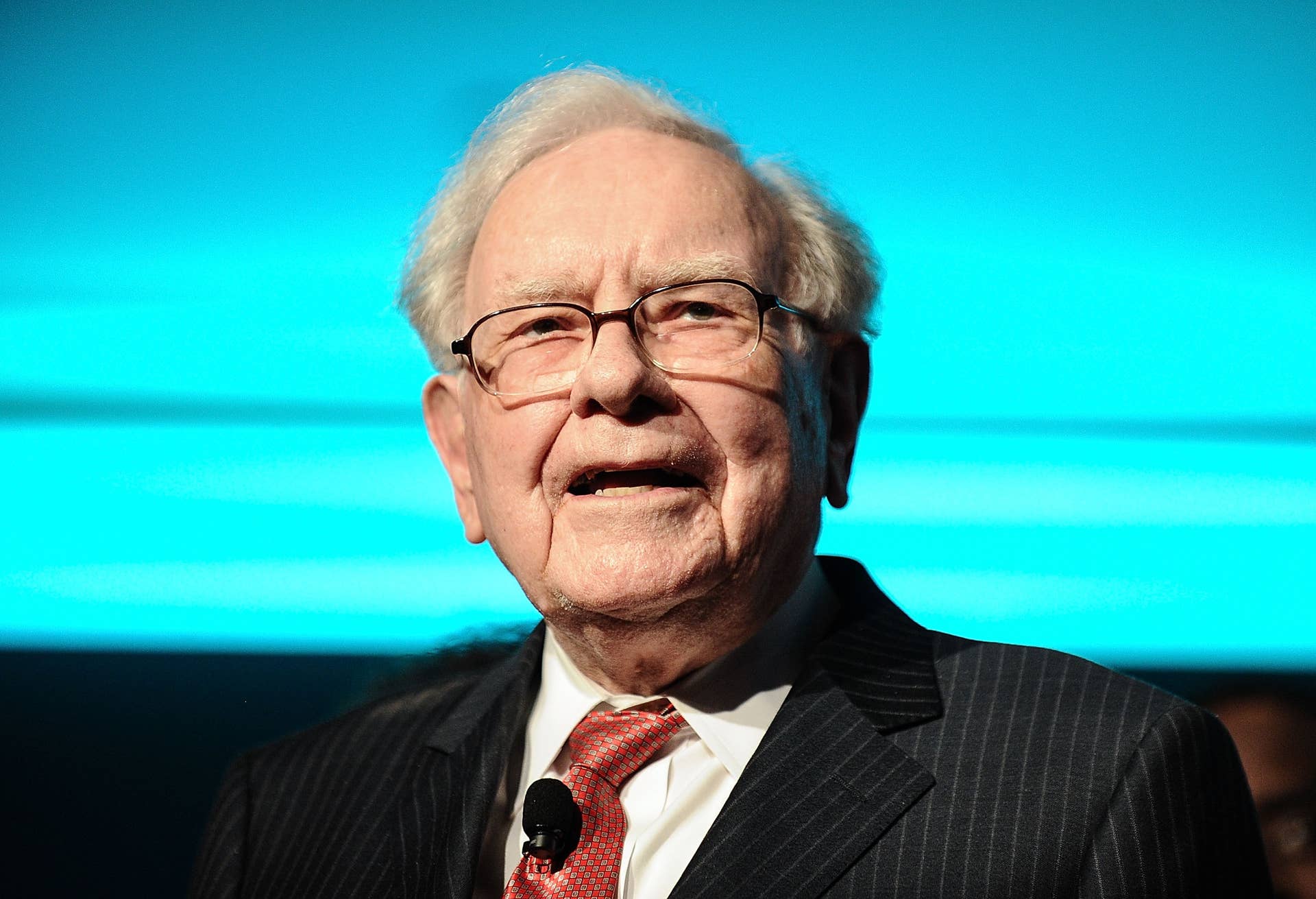 Nvidia-Aktie erinnert an eine Warnung von Warren Buffett | NVDA