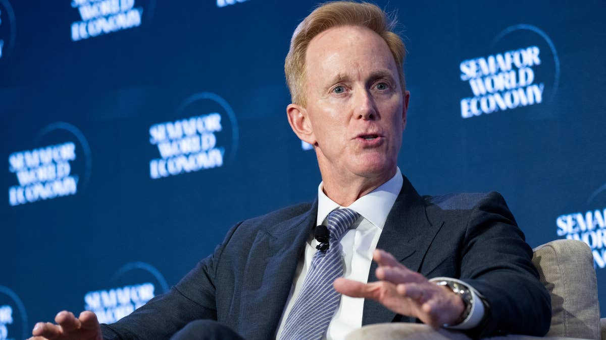 Mattel's new CEO gets a $10.6 million bonus just for signing on
