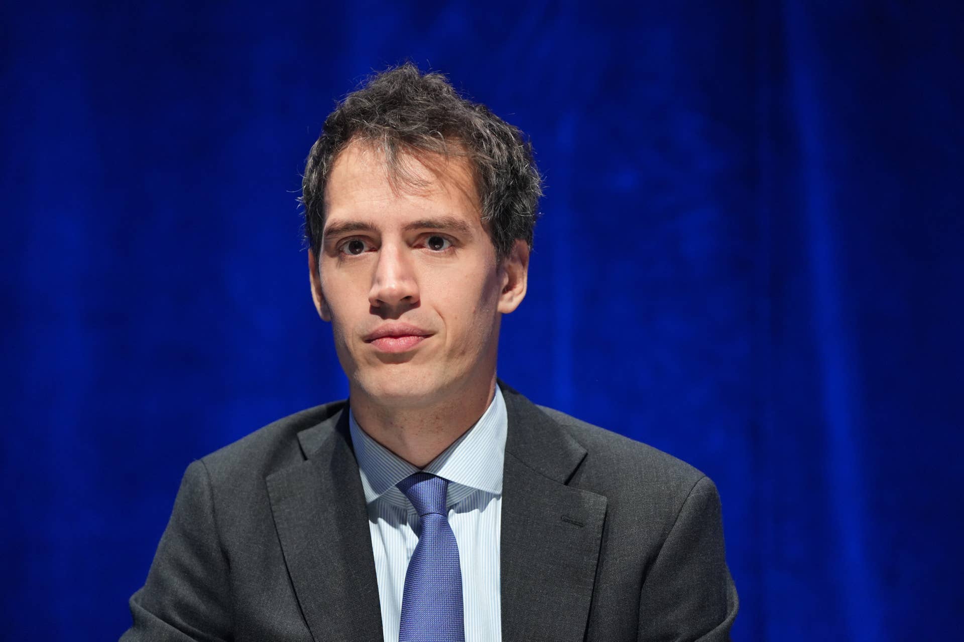 Mistral CEO has blunt take on AI safety fight, cites 'negligence ...