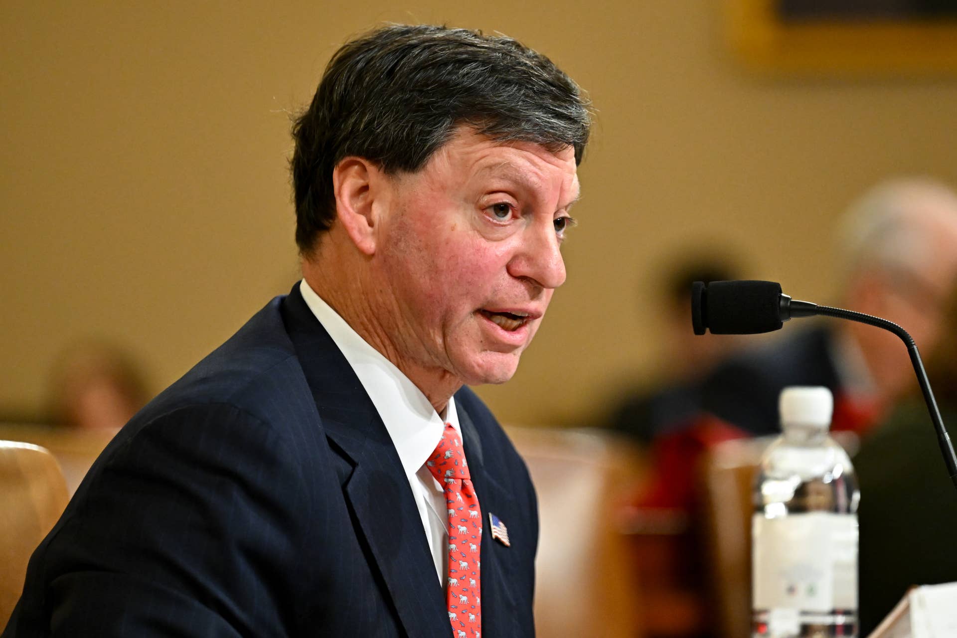 IRS CEO has good news for all Americans on Trump Accounts
