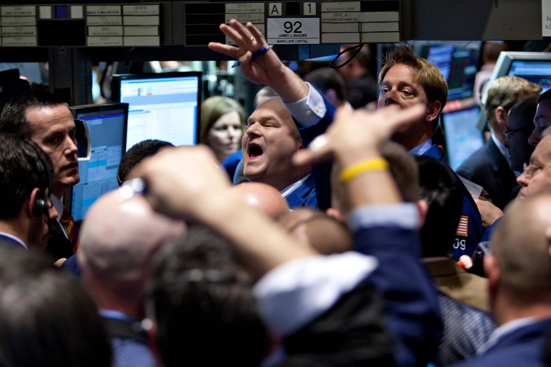 Goldman Sachs predicts what’s next for Q3 S&P 500 earnings per share