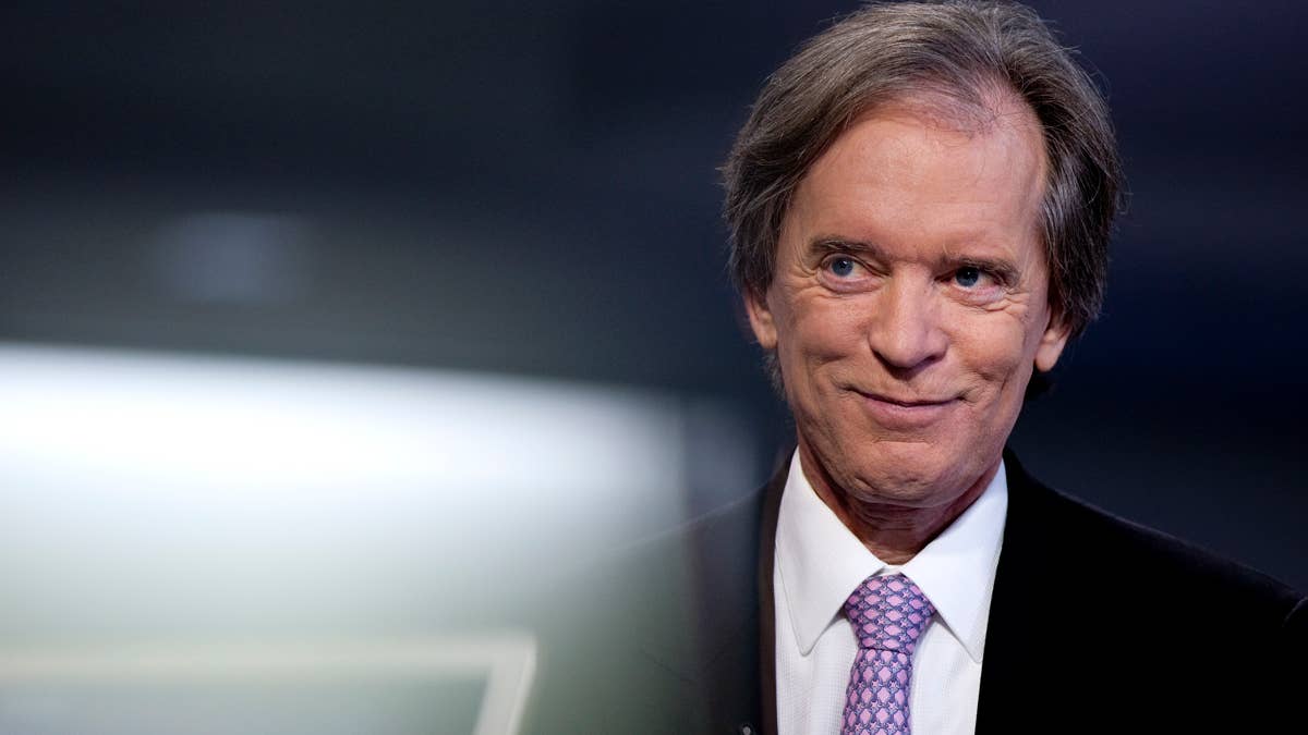 Bond King issues stunning warning to stock market investors