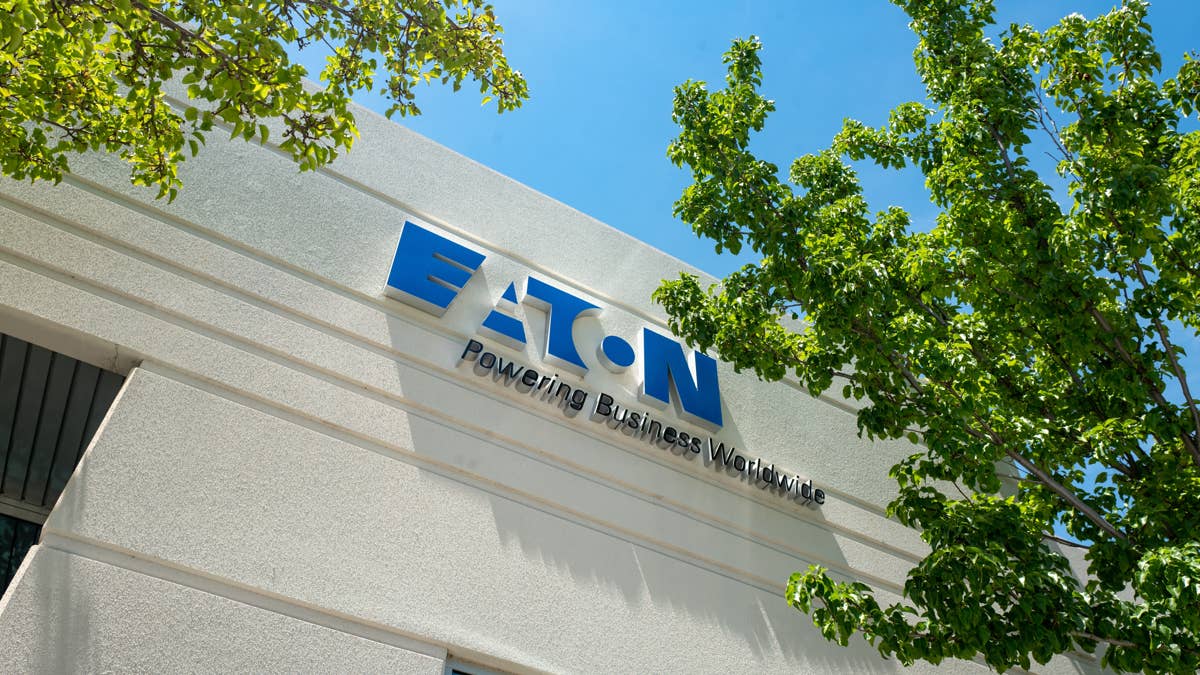 Bank of America sees Eaton heading for a big surprise