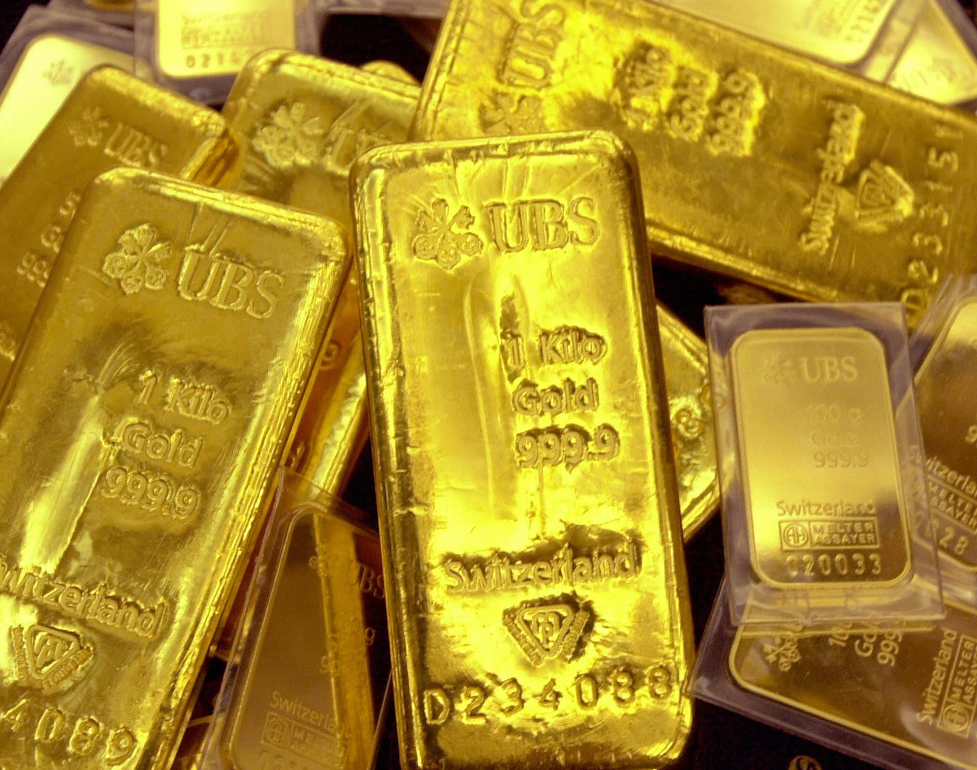 Jim Cramer erwartet einen starken Aufschwung in Gold