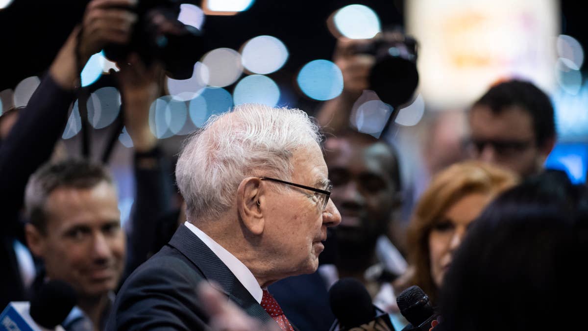 Buffett at $142 Billion: The Real Lesson Isn’t the Number, It’s the Method
