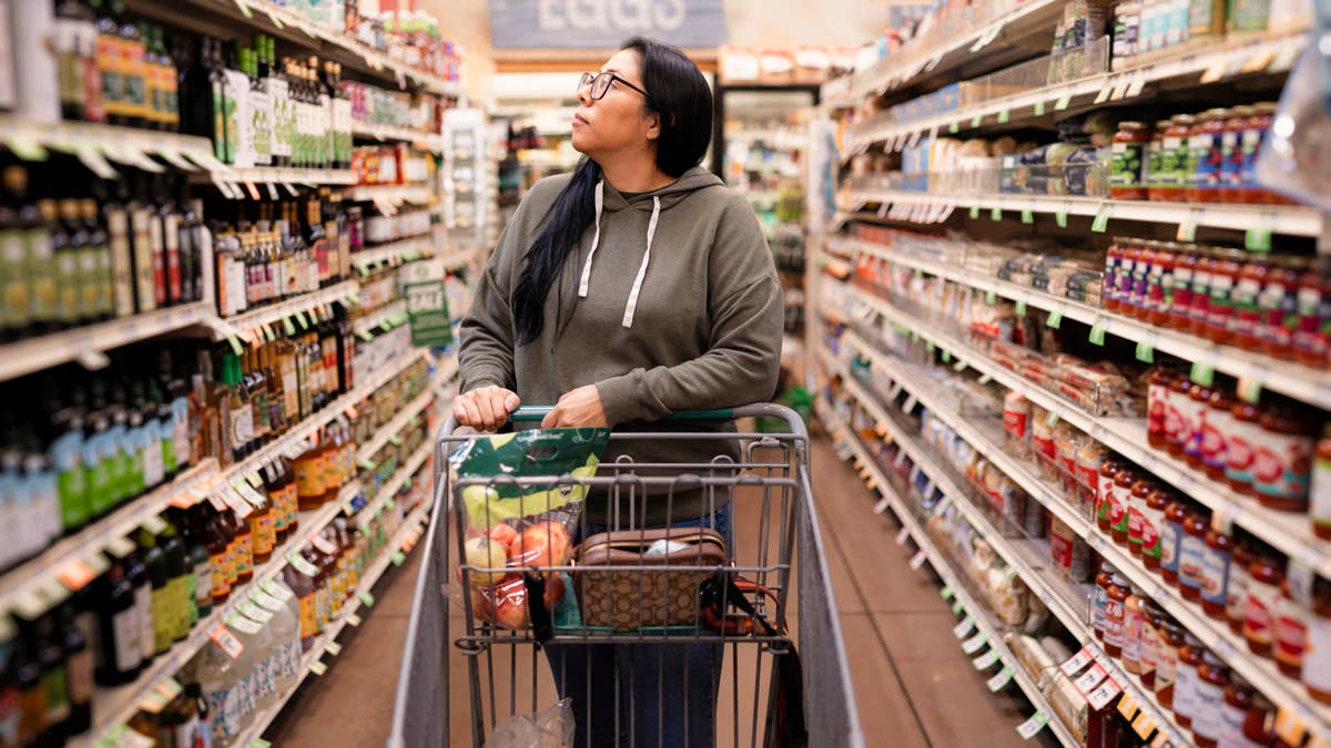 Kroger, Albertsons have new plan for your grocery shopping