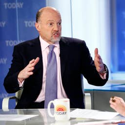 Jim Cramer calls one major data center play a no-brainer buy