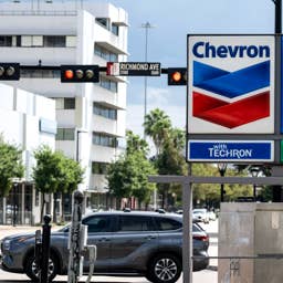 Chevron's Bakken decision fixes a $3.7 billion debt problem