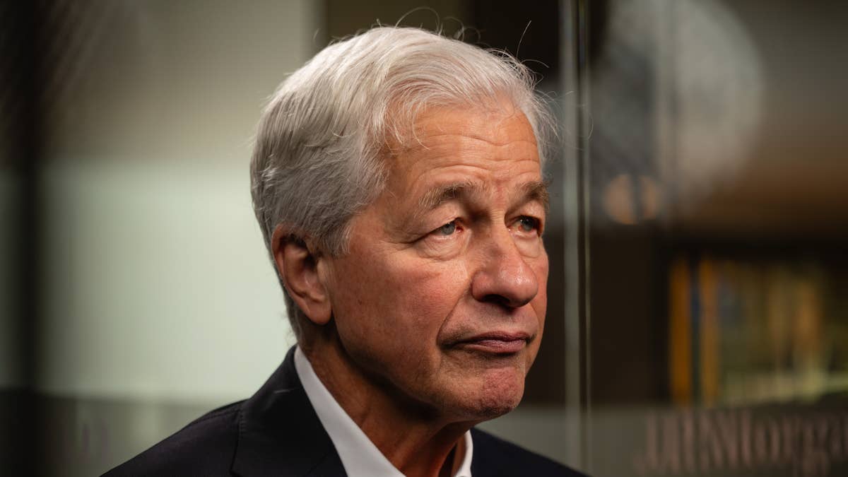 JPMorgan CEO Warns on Money Safety — Daily Trends Digest