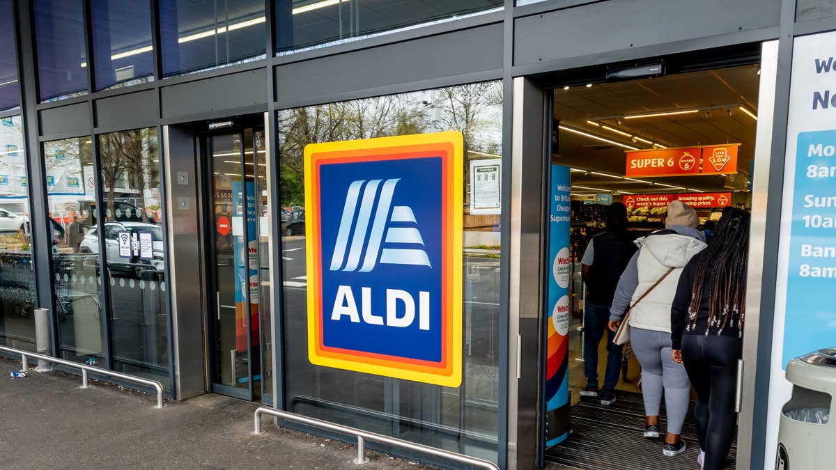 Aldi cuts prices in a move that could pressure Costco