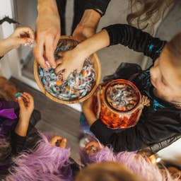 Halloween Spending Hits a Frightening New High. Here's How to Save