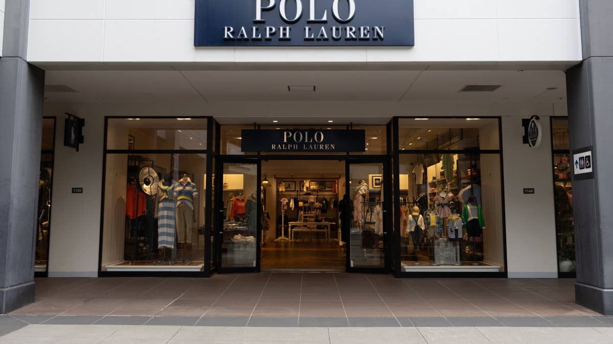 Ralph Lauren signals its next direction to shoppers