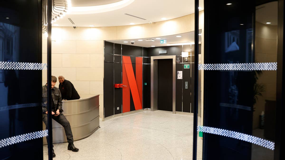 Netflix cut 1,000 jobs. Here' why and how it impacts your subscription