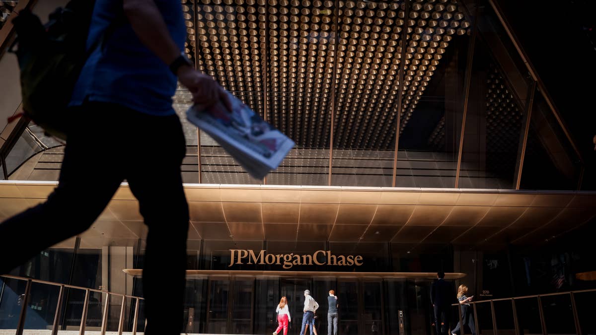 JPMorgan eyes $2 trillion as Europe ETF demand builds