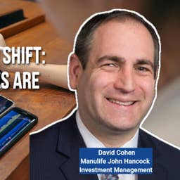 The Great 401(k) Shift: Why Alternatives are Heating Up