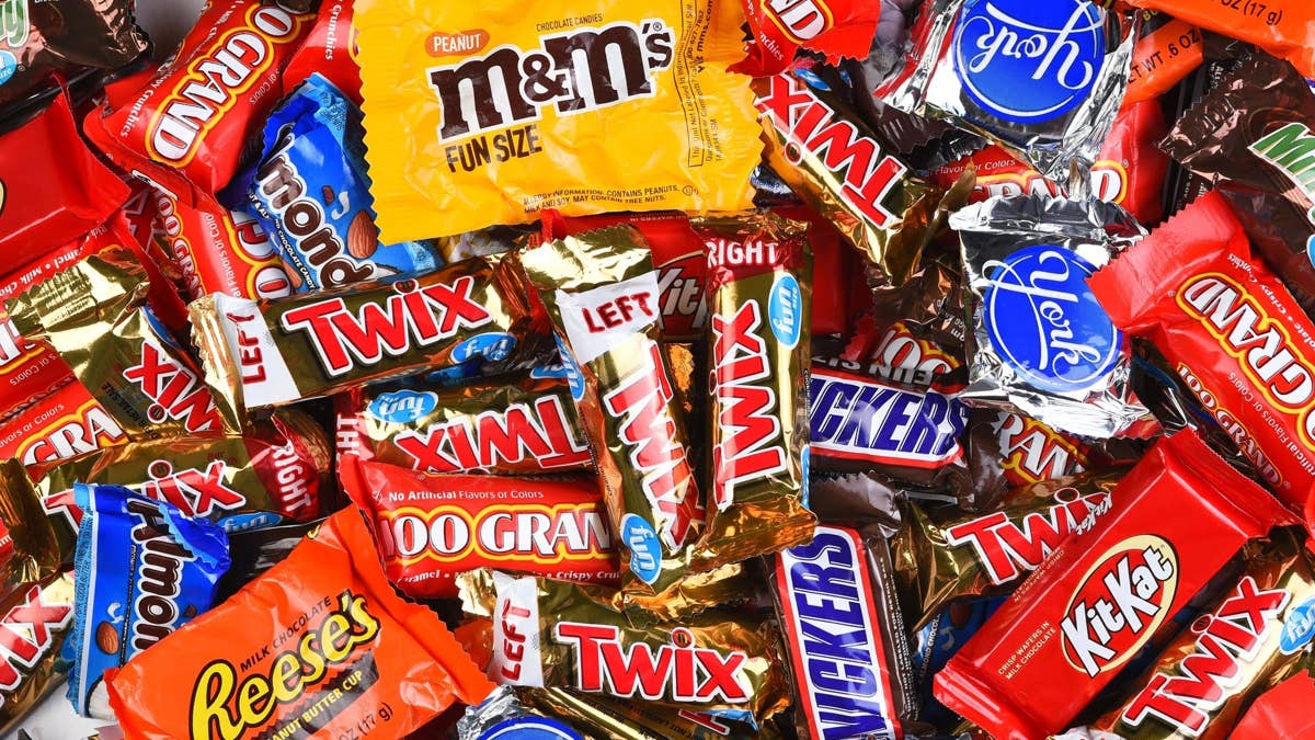 Halloween Candy Price Check: Walmart, Target, Publix and more