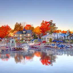 The New Hampshire retirement tradeoff: Zero income tax, but a painful property tax bite