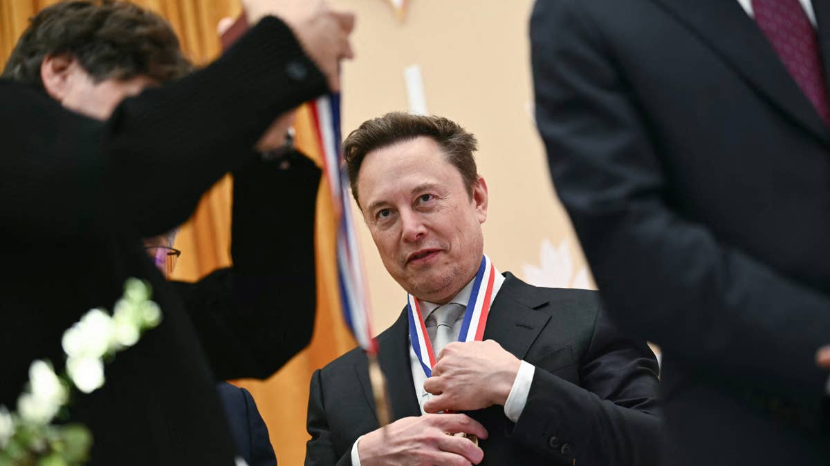 JPMorgan sees 67% upside in a hidden SpaceX bet