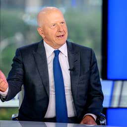 Goldman Sachs sends a stern warning to stock market investors