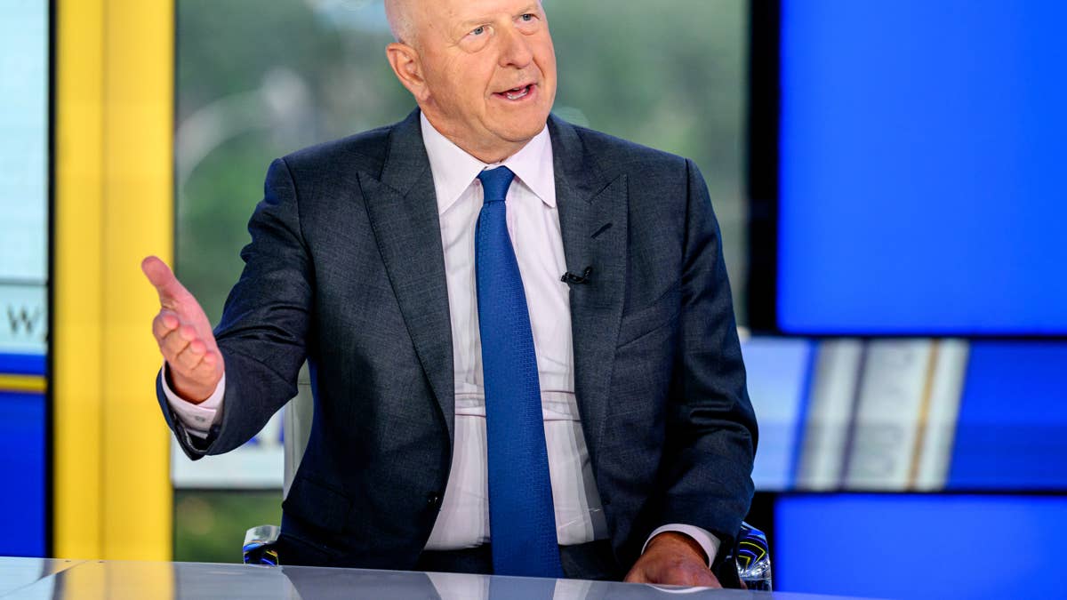Goldman Sachs warns stock market investors in latest outlook