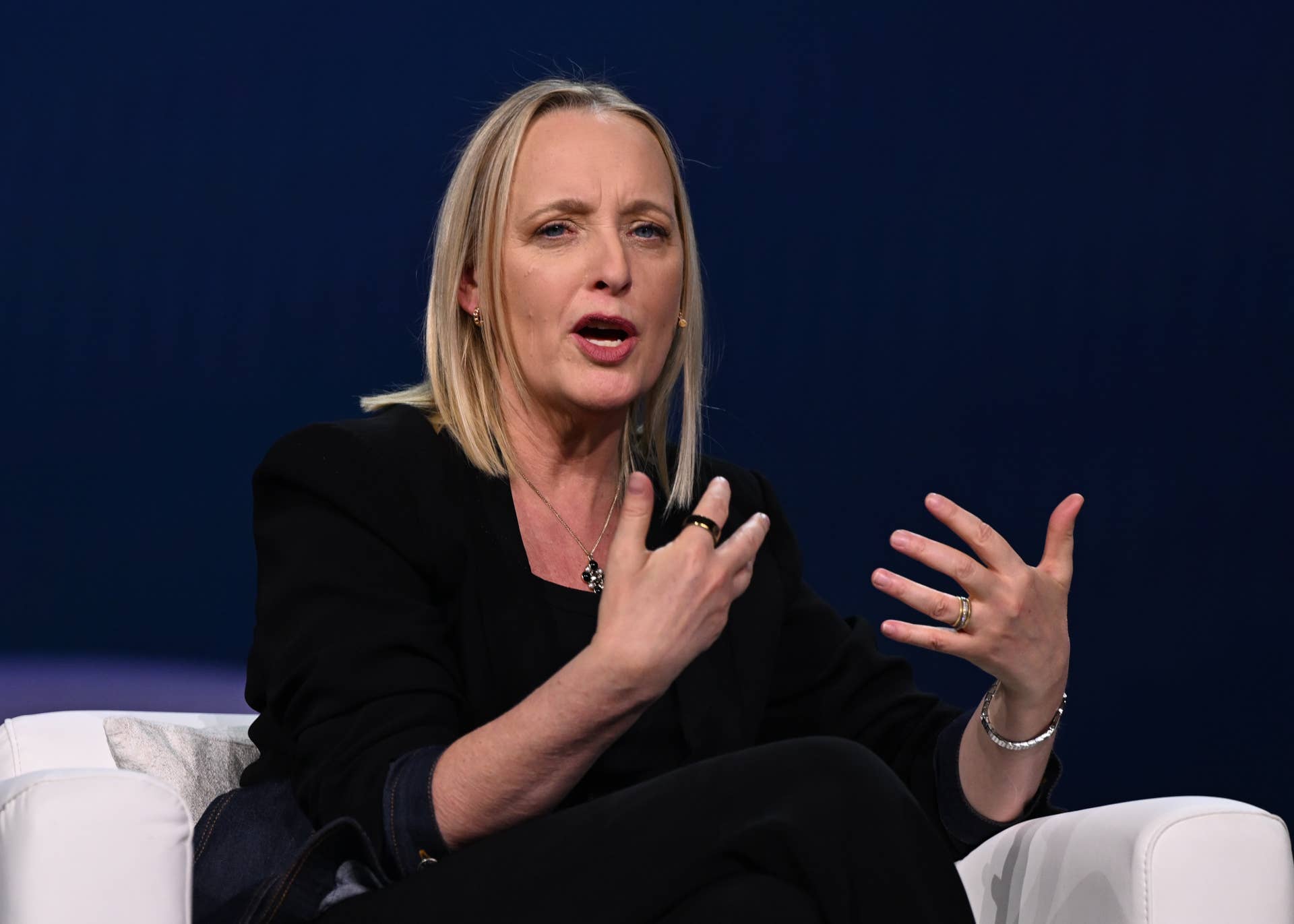 Accenture Testing Accenture spent years building in China; now it may cash out - TheStreet