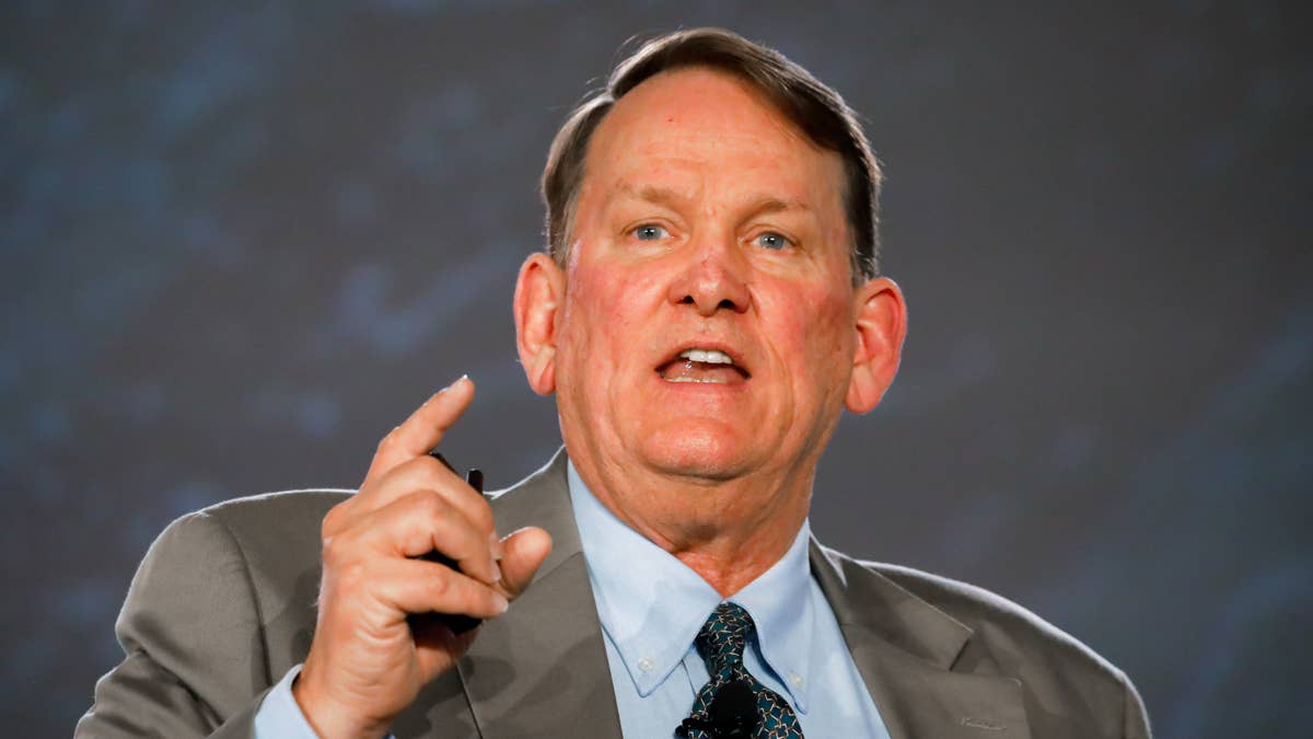 Sam Stovall's S&P 500 outlook offers hope for 2027