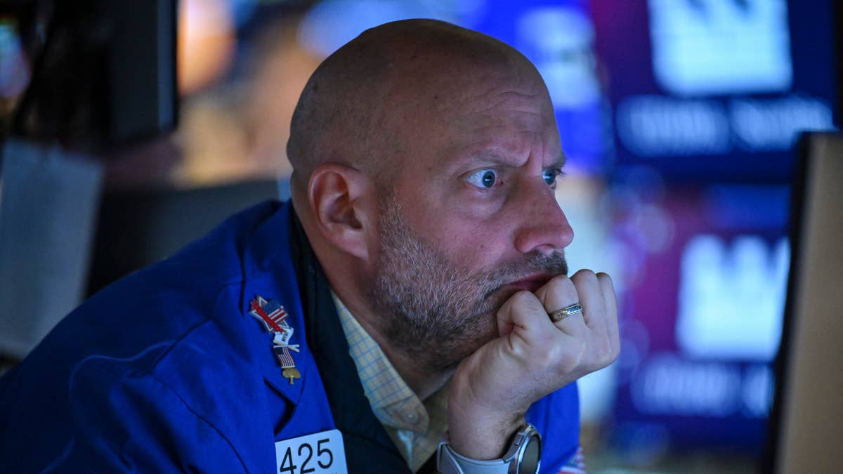 AI fraud may be exposing a blind spot Wall Street can't afford