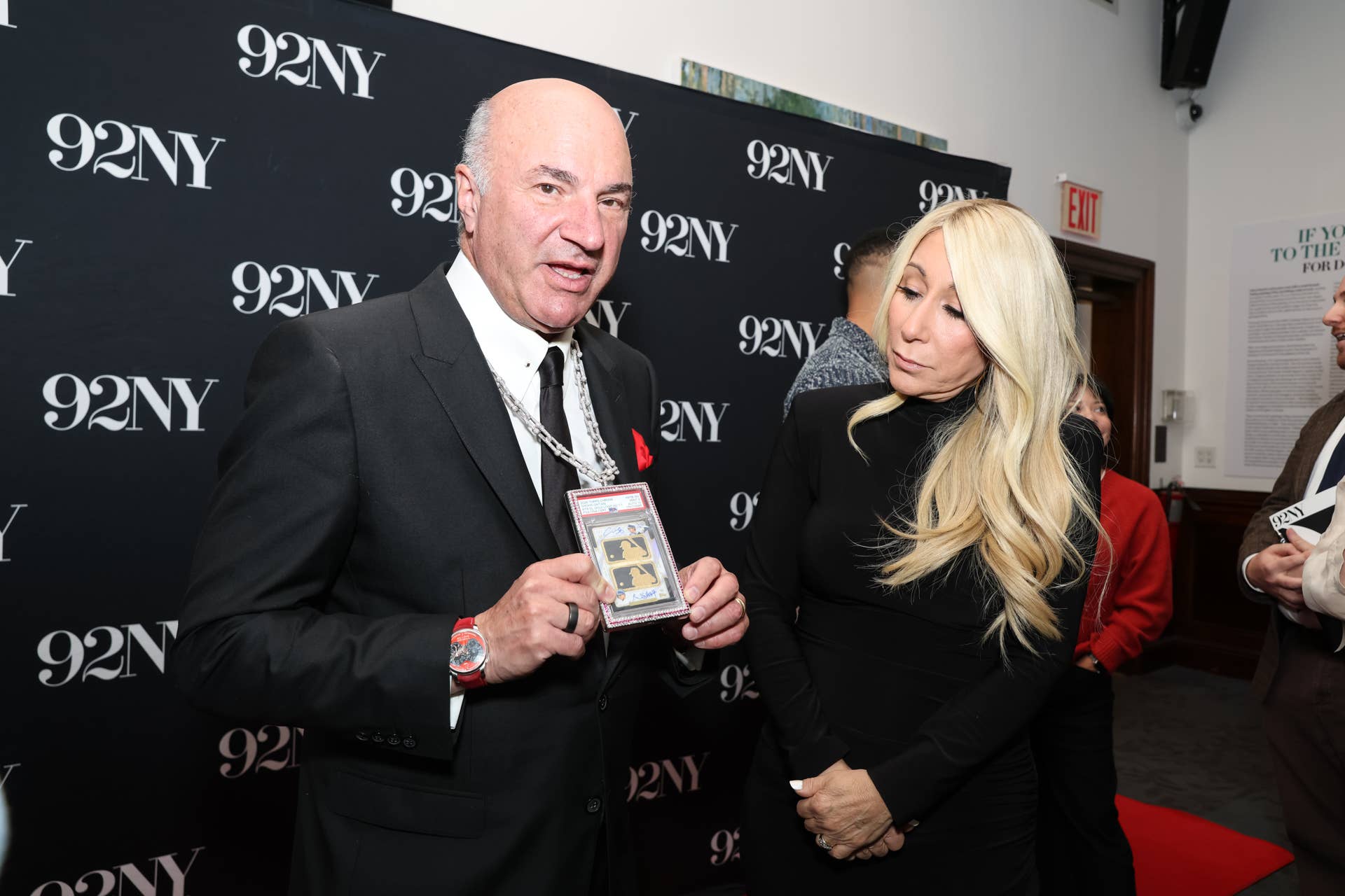 Thread View From Top Side Kevin O’ Leary calls this ‘the best side hustle there is’ for turning ...