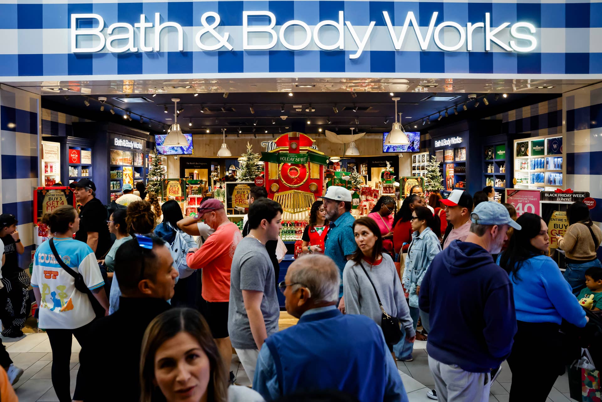 Bath & Body Works expands its Ulta partnership - TheStreet