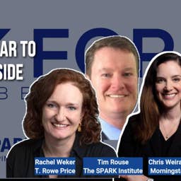 From First Dollar to Last Payout: Inside the 2026 SPARK Forum