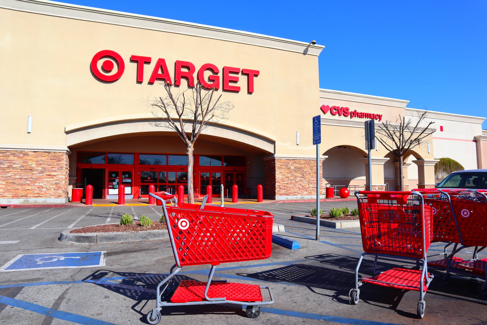 Target is giving away free holiday teddy bear keychains: Here’s how to get one
