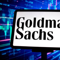 Goldman Sachs sends CoreWeave shareholders a surprising signal