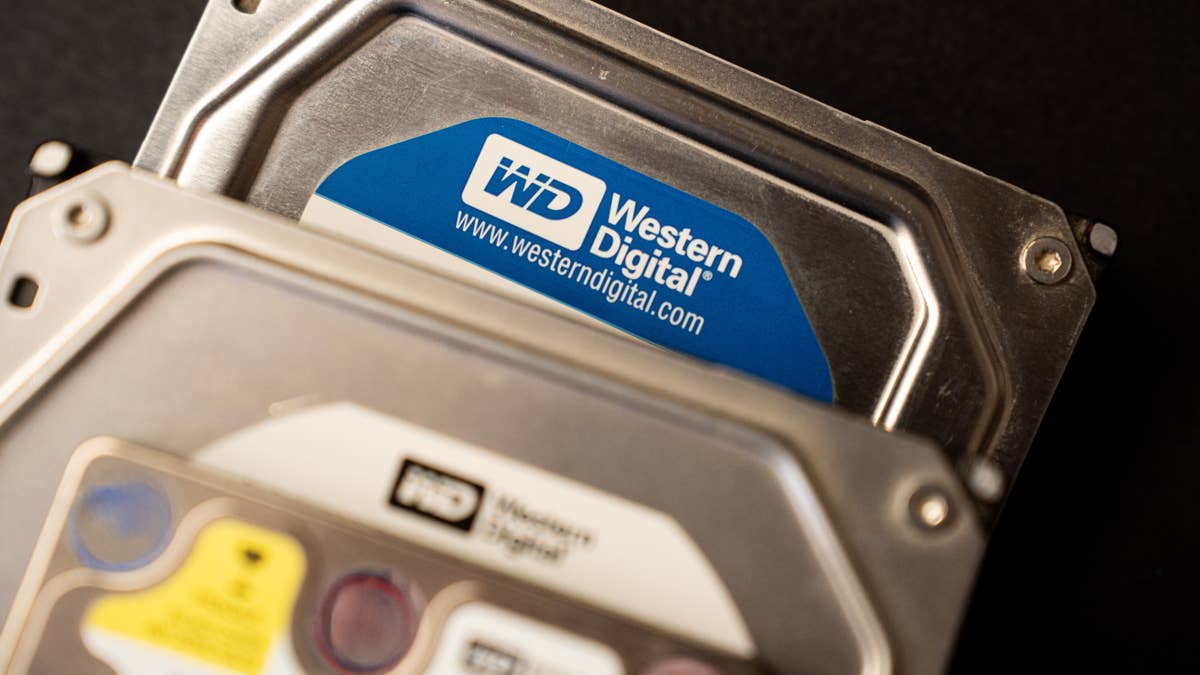 BofA raises Western Digital target to $800 despite lower capacity outlook