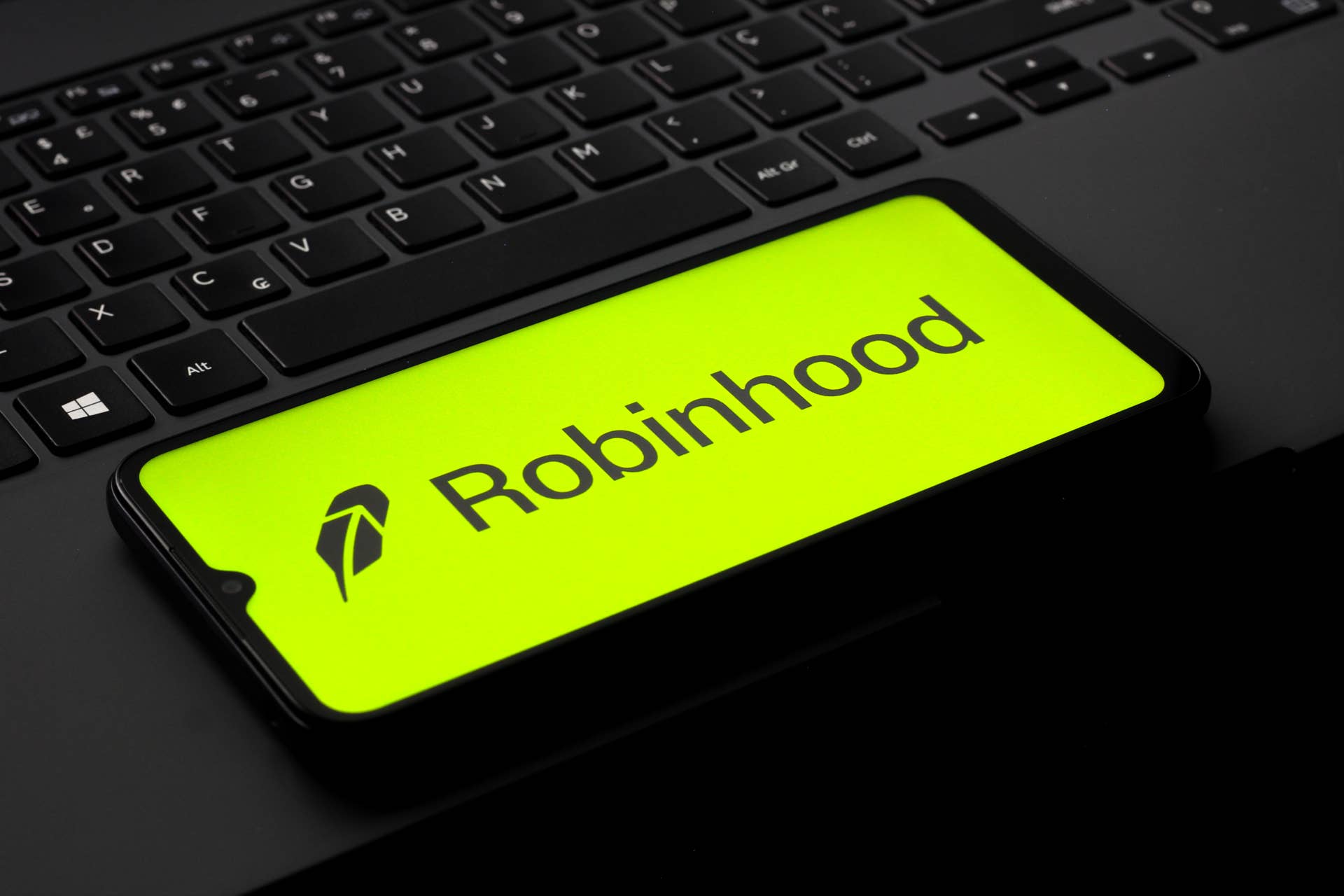 Cold Perk A Robinhood IRA perk may win over older, wealthier investors - TheStreet