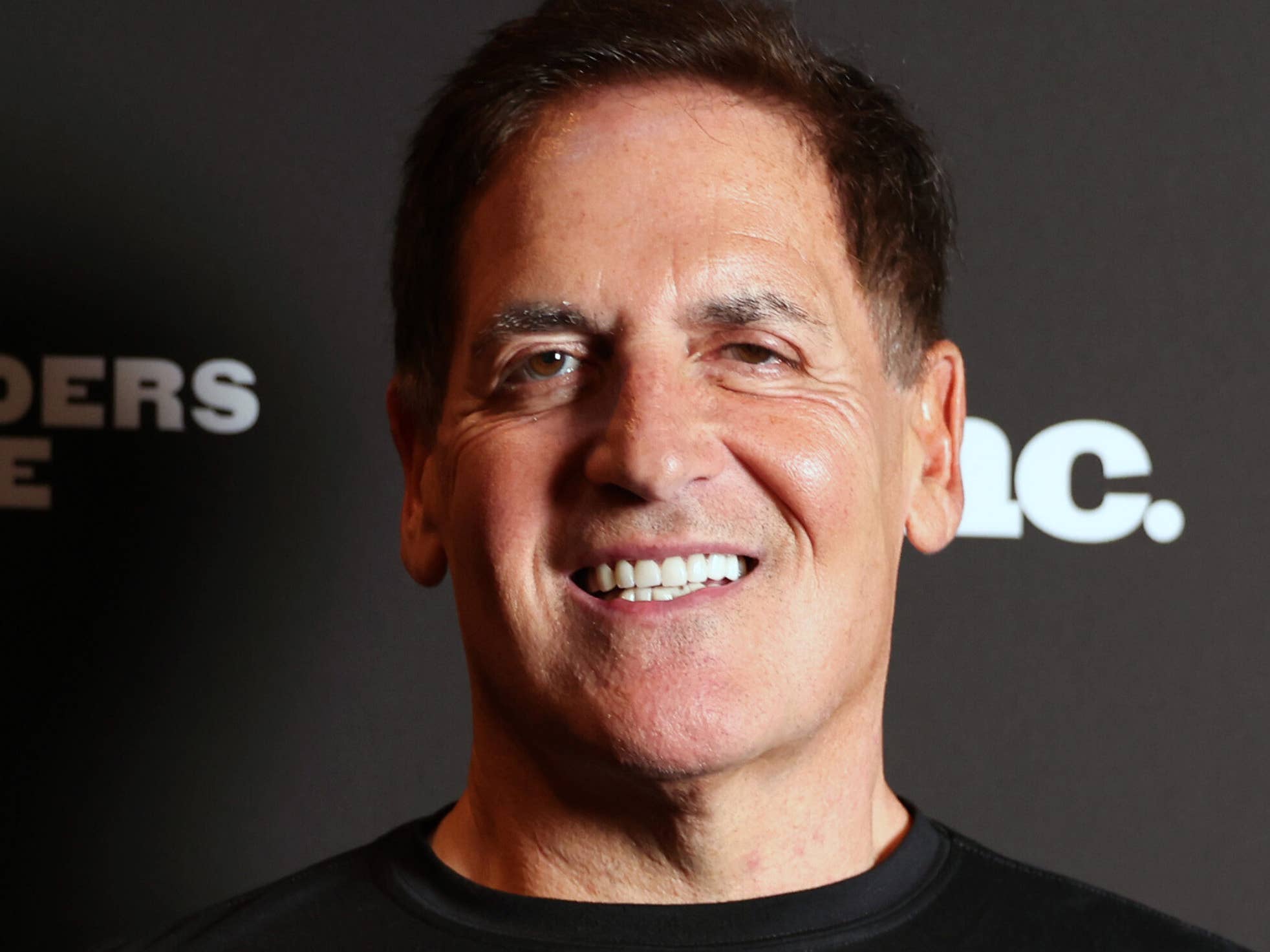 Mark Remy Mark Cuban says let's take healthcare back to 1955 - TheStreet