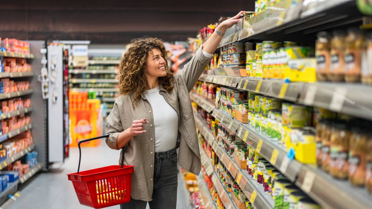 Walmart, Target and Dollar General change stores to attract customers