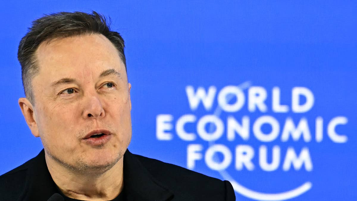 Musk criticizes Broadcom CEO and AI investors amid spending debate
