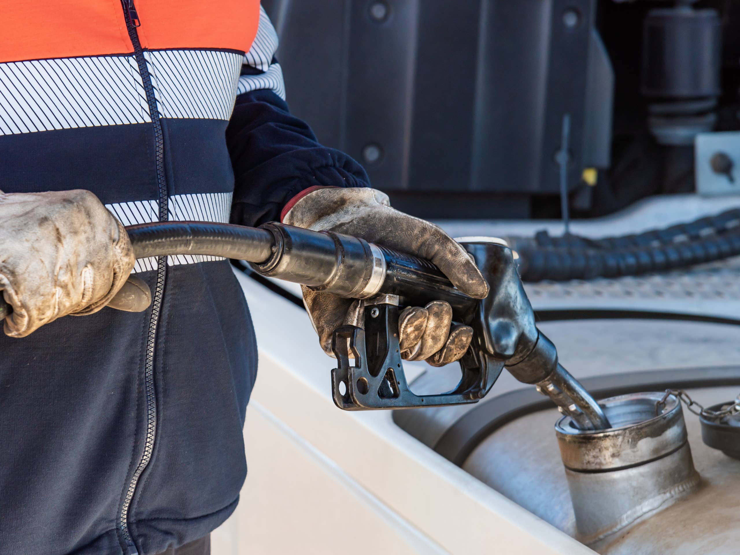 Trump's diesel deal with Russia runs into a math problem - TheStreet