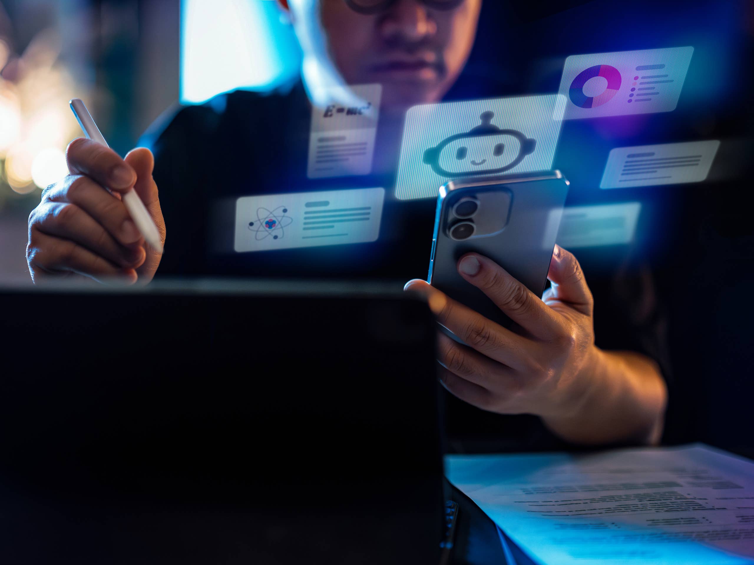 Artificial Intelligence AI Latest News and Stories - TheStreet