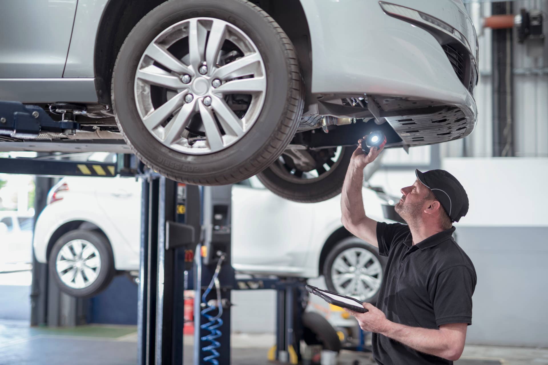 Car owners delay repairs amid affordability challenges - TheStreet