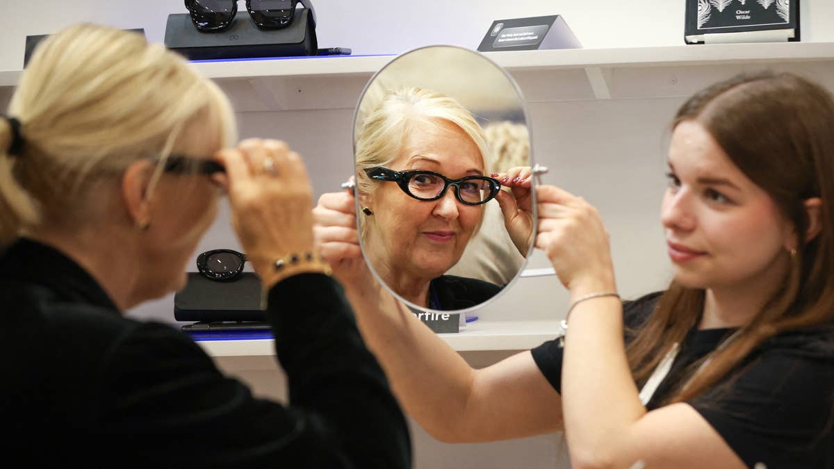 Samsung brings Gemini to AI glasses in challenge to Meta