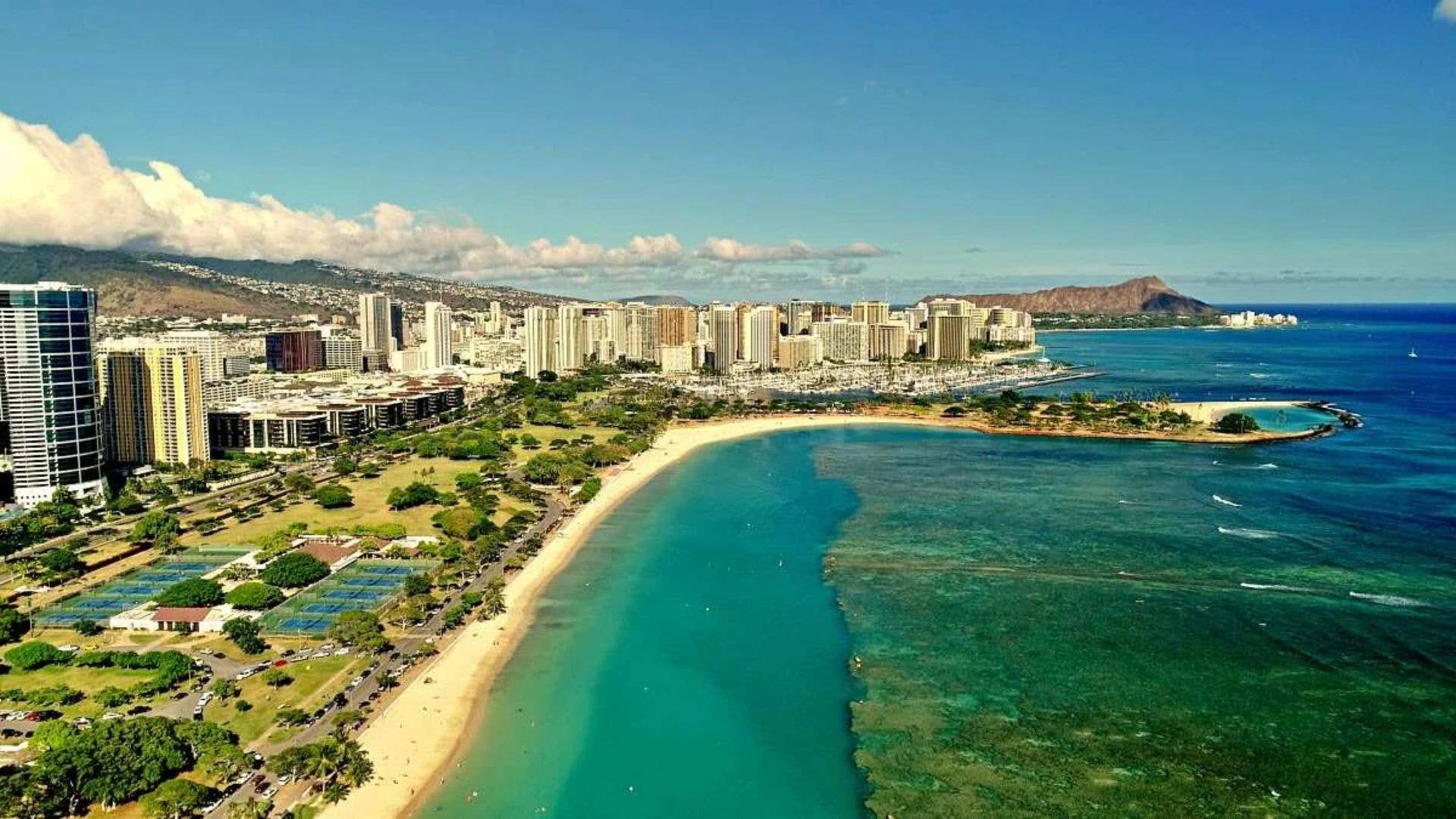 Company behind 175 Hawaii hotel rooms files for Chapter 11 bankruptcy