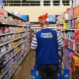 Walmart has a new plan to solve one of its customers' biggest problems