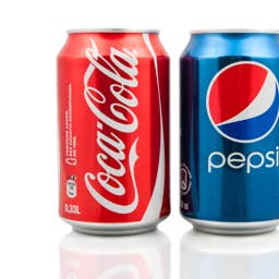 Pepsi vs. Coca-Cola: Which Dividend King stock will outperform in 2027?